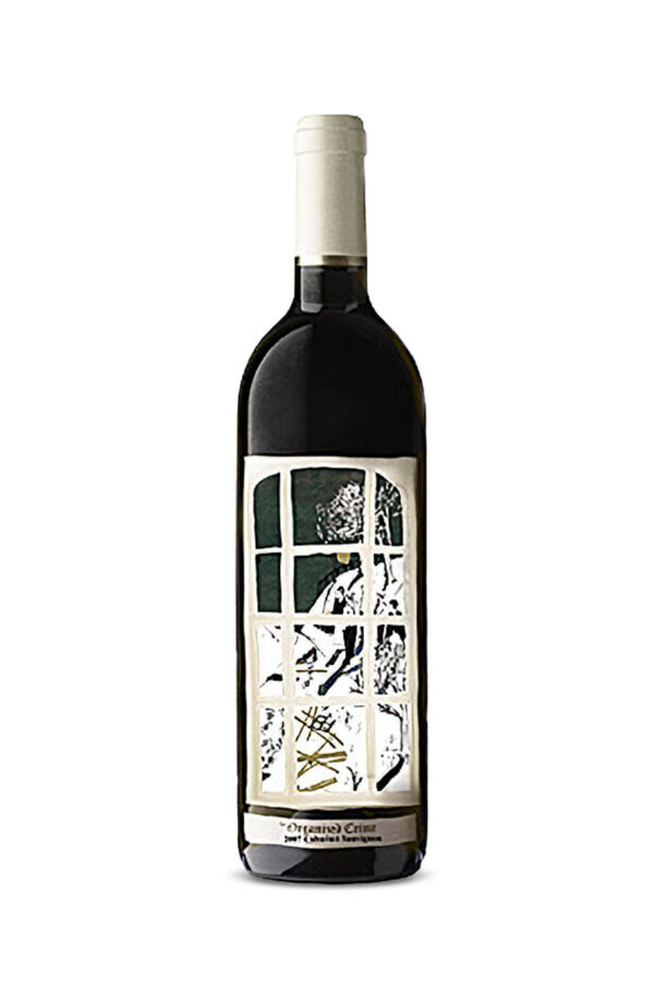 2017 Cabernet Sauvignon